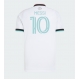 Inter Miami Lionel Messi #10 Tredje matchtröja 2026-27 Kortärmad Billigt